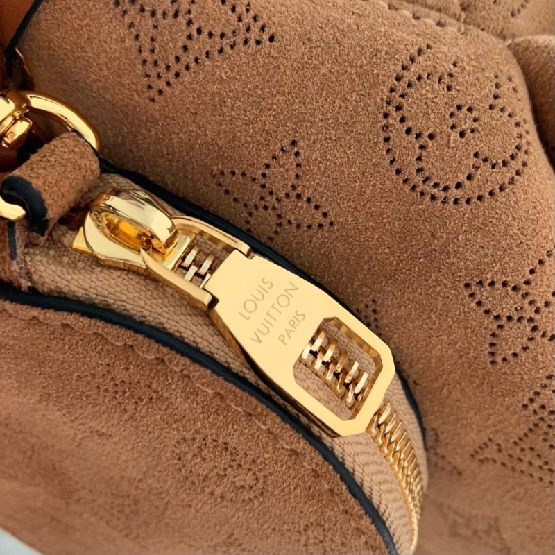 LV Bucket Bags